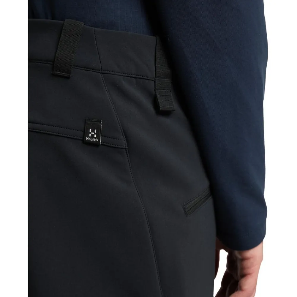Heren Haglofs Chilly softshell pant men