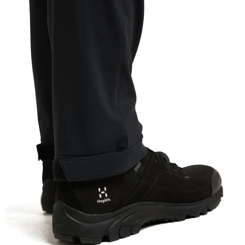 Heren Haglofs Chilly softshell pant men
