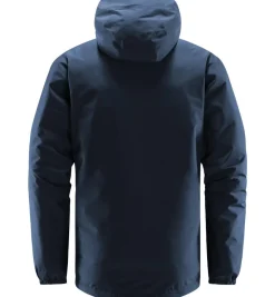 DAMES Haglofs Eldstad 3-in-1 mimic GTX jacket men