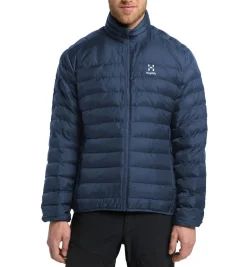 DAMES Haglofs Eldstad 3-in-1 mimic GTX jacket men