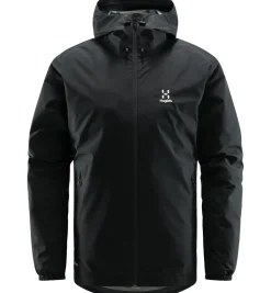 DAMES Haglofs Eldstad 3-in-1 mimic GTX jacket men