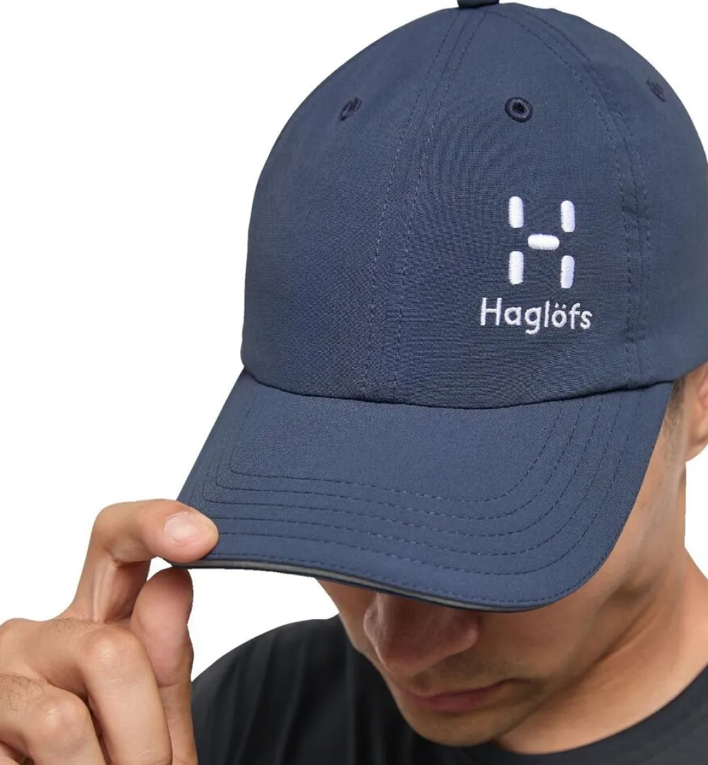 DAMES Haglofs Equator III cap