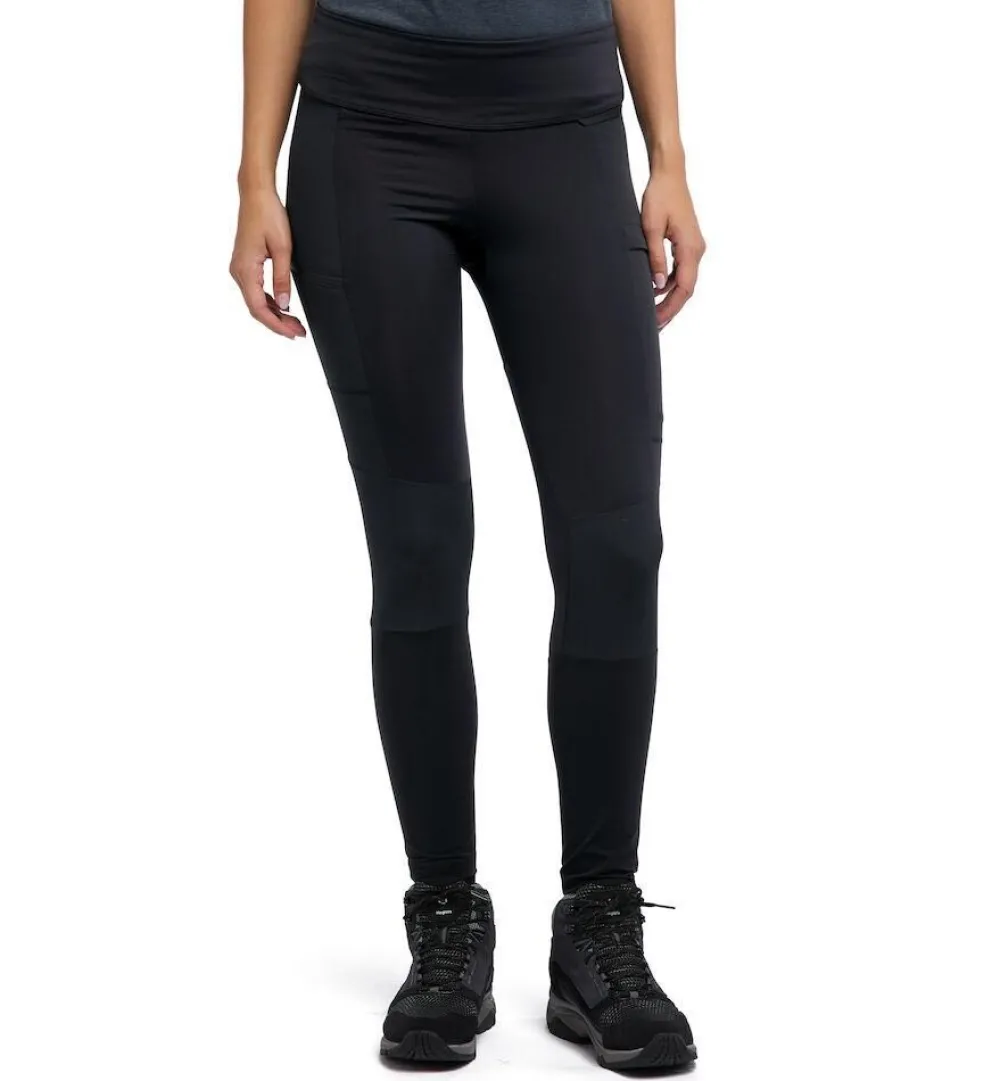 DAMES Haglofs Fjell hybrid tight women