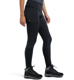 DAMES Haglofs Fjell hybrid tight women