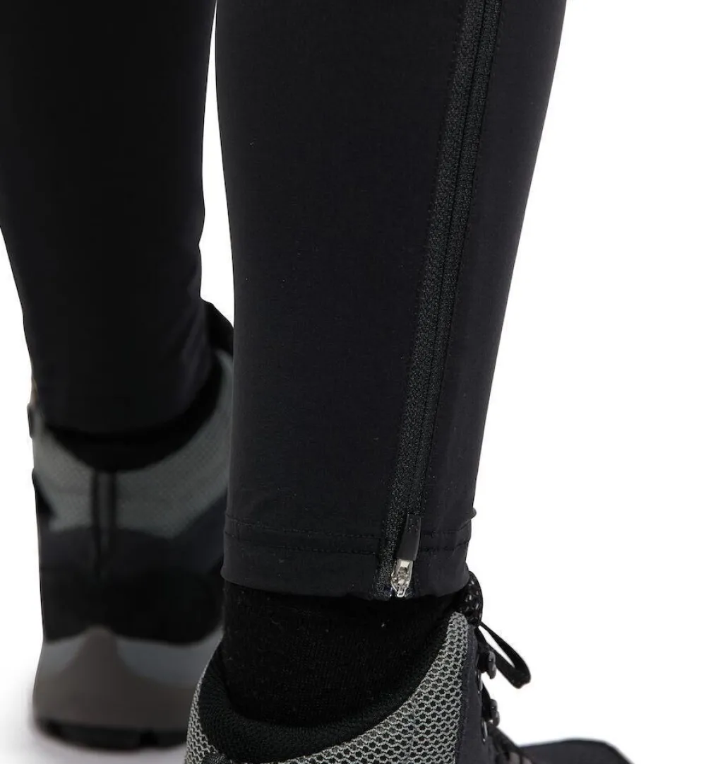DAMES Haglofs Fjell hybrid tight women