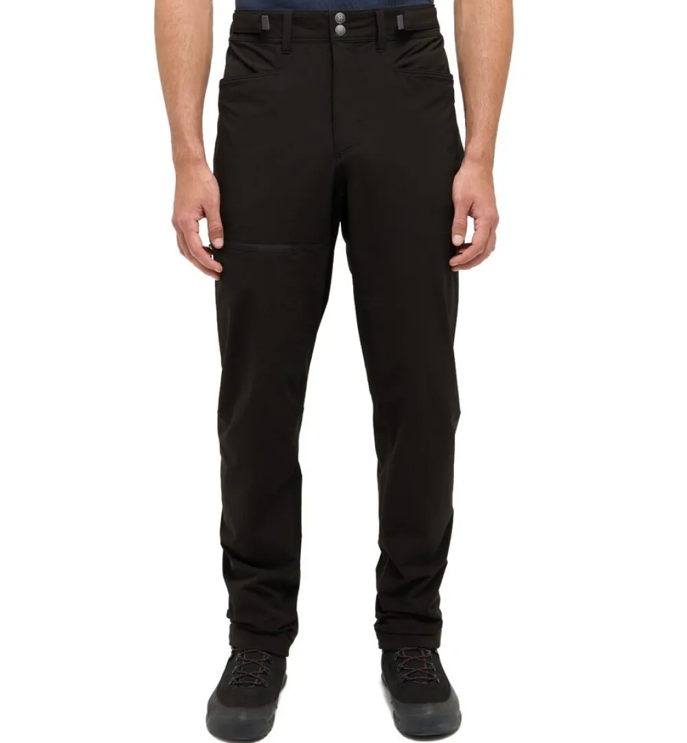 Heren Haglofs Front Flex Pant Men