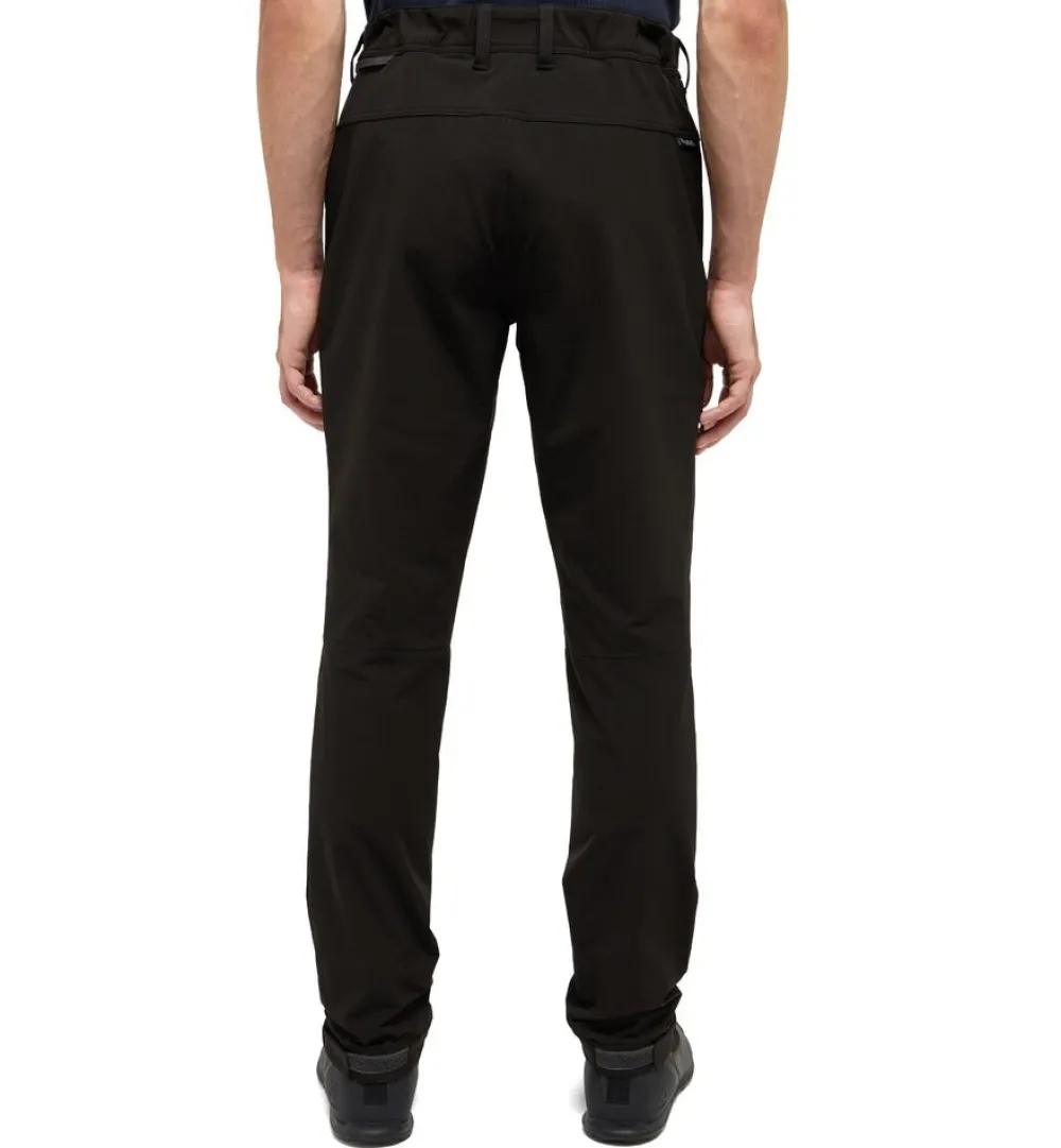 Heren Haglofs Front Flex Pant Men