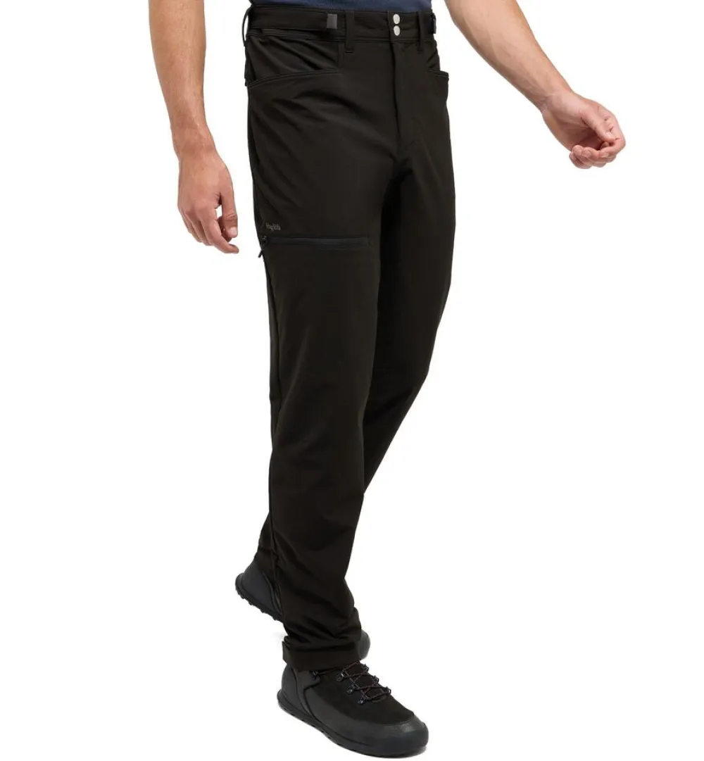 Heren Haglofs Front Flex Pant Men