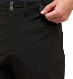 Heren Haglofs Front Flex Pant Men