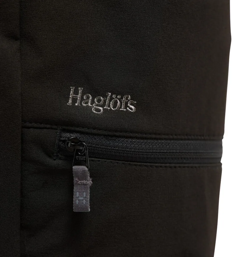 Heren Haglofs Front Flex Pant Men