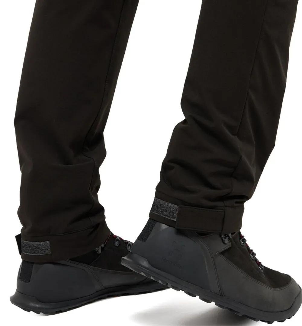 Heren Haglofs Front Flex Pant Men