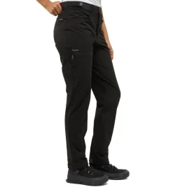 DAMES Haglofs Front Flex Pant Women