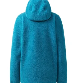 DAMES Haglofs Funas Pile Hood Women