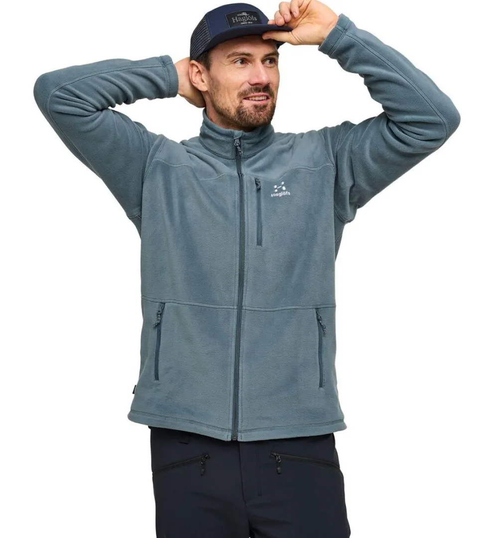 Heren Haglofs Kaise mid jacket men