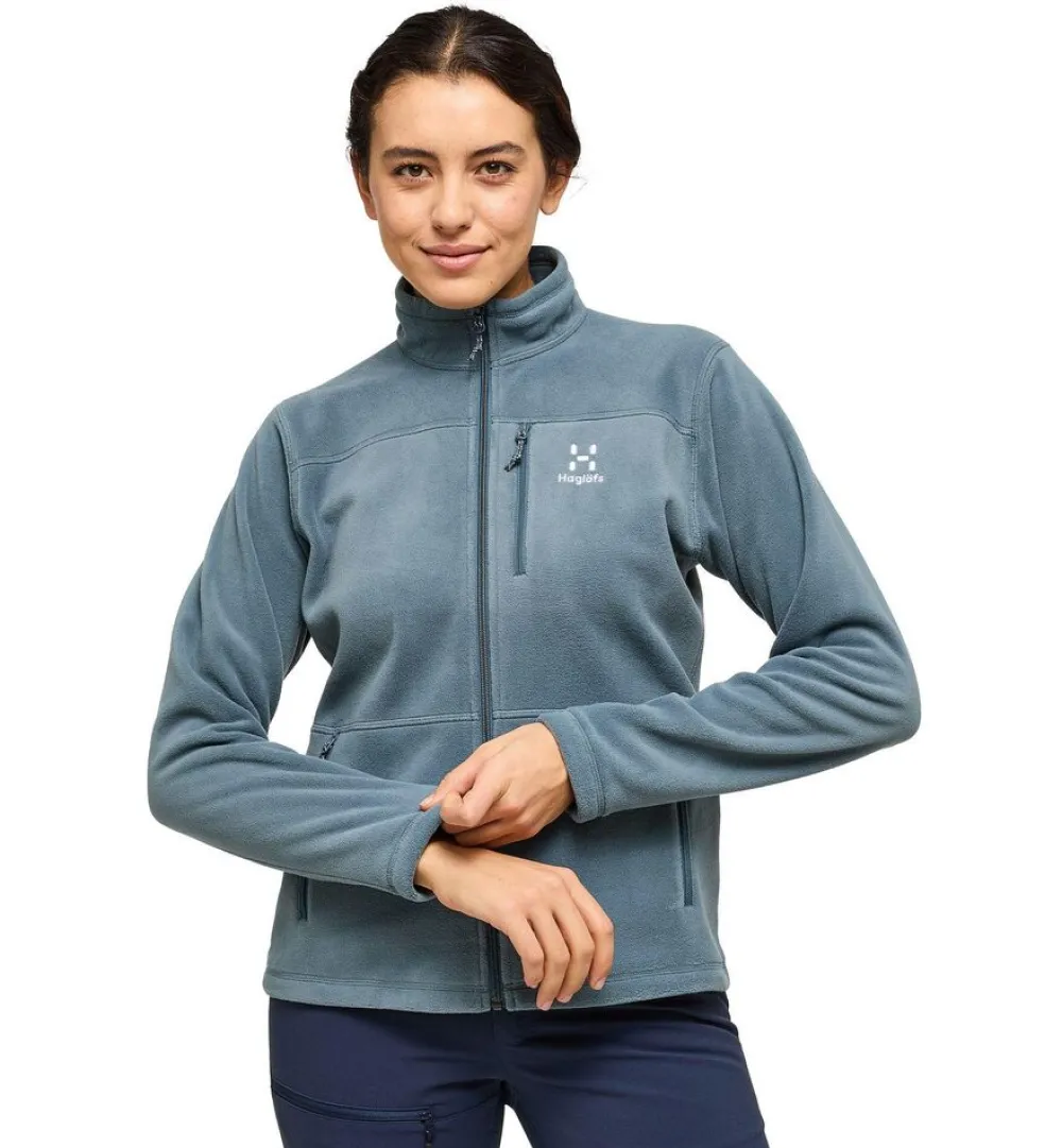 DAMES Haglofs Kaise mid jacket women