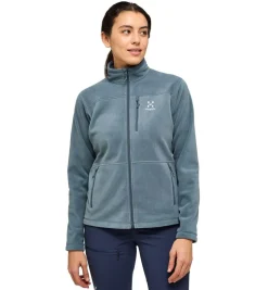 DAMES Haglofs Kaise mid jacket women