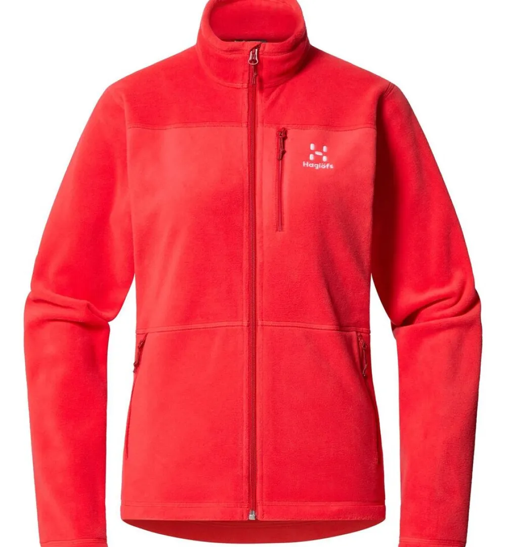 DAMES Haglofs Kaise mid jacket women