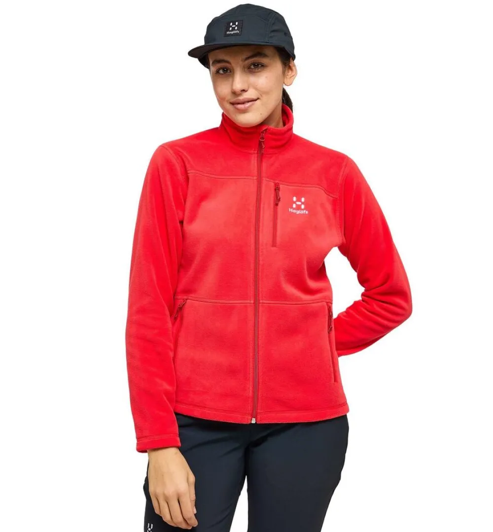 DAMES Haglofs Kaise mid jacket women