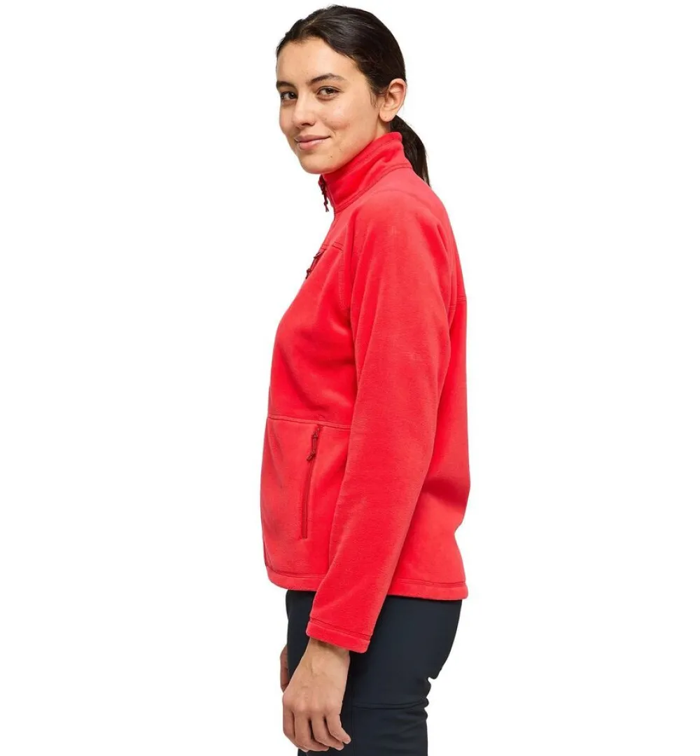 DAMES Haglofs Kaise mid jacket women