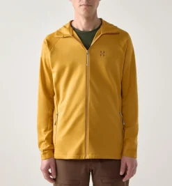 Heren Haglofs Korp Mid Hood Men