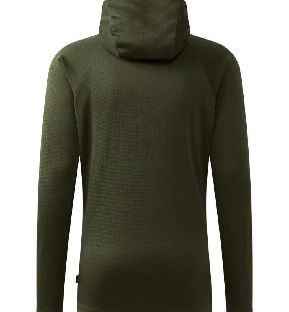 Heren Haglofs Korp Mid Hood Men