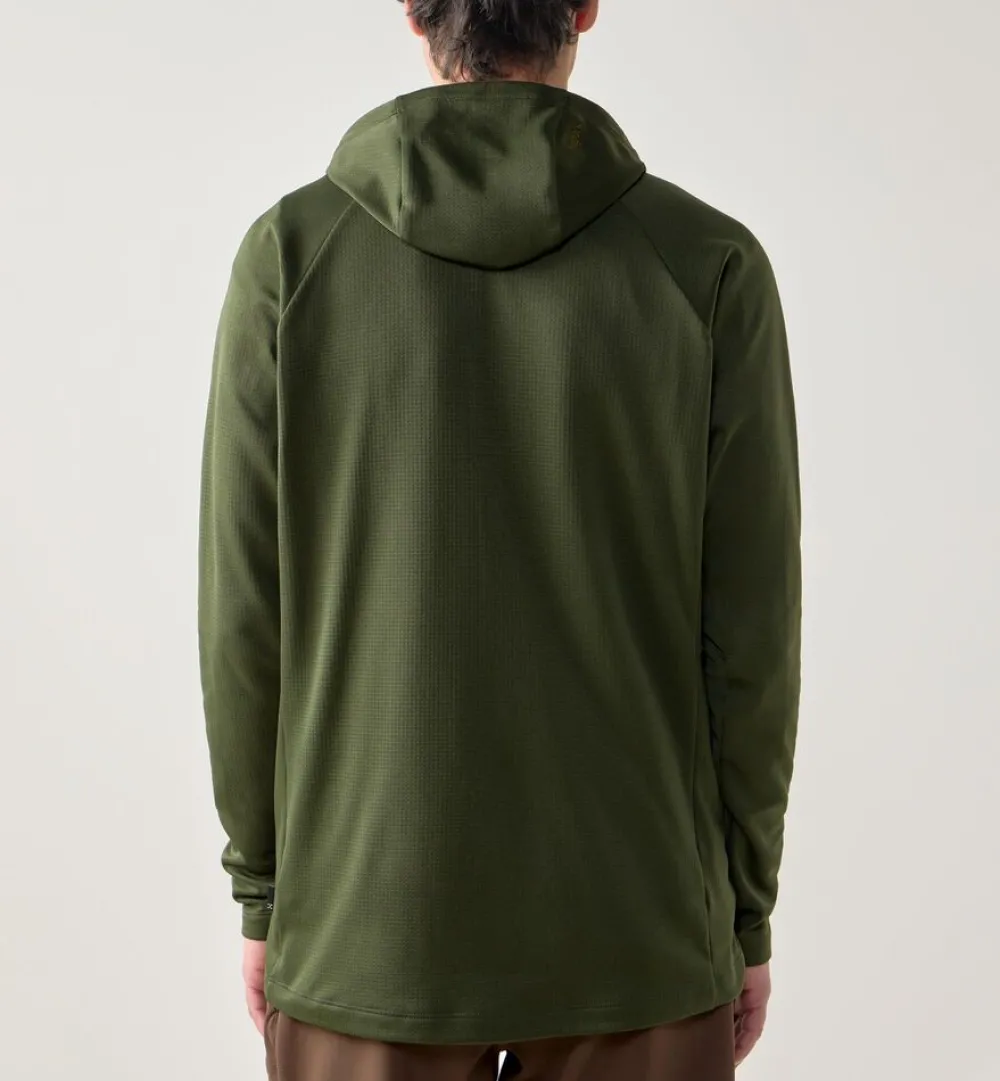 Heren Haglofs Korp Mid Hood Men
