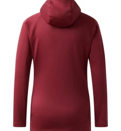 DAMES Haglofs Korp Mid Hood Women