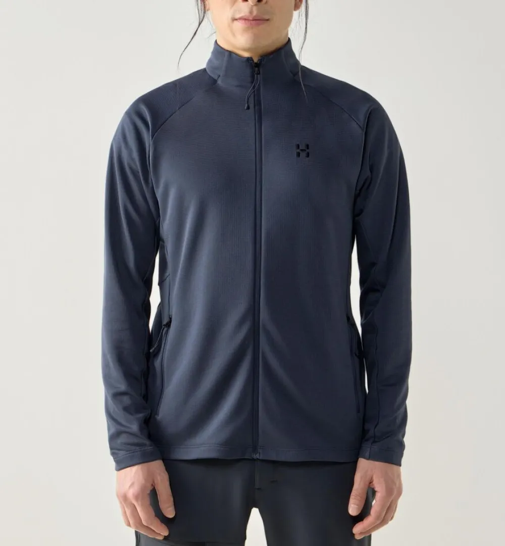 Heren Haglofs Korp Mid Jacket Men