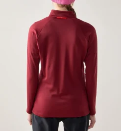DAMES Haglofs Korp Mid Jacket Women