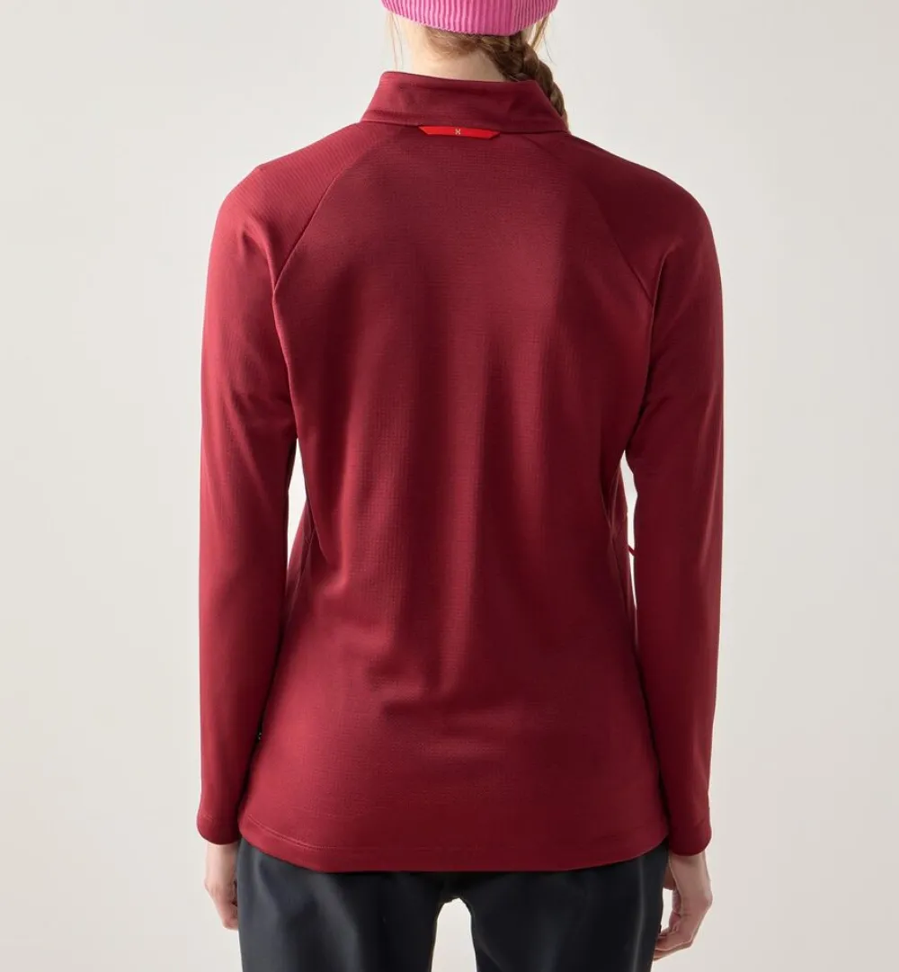 DAMES Haglofs Korp Mid Jacket Women