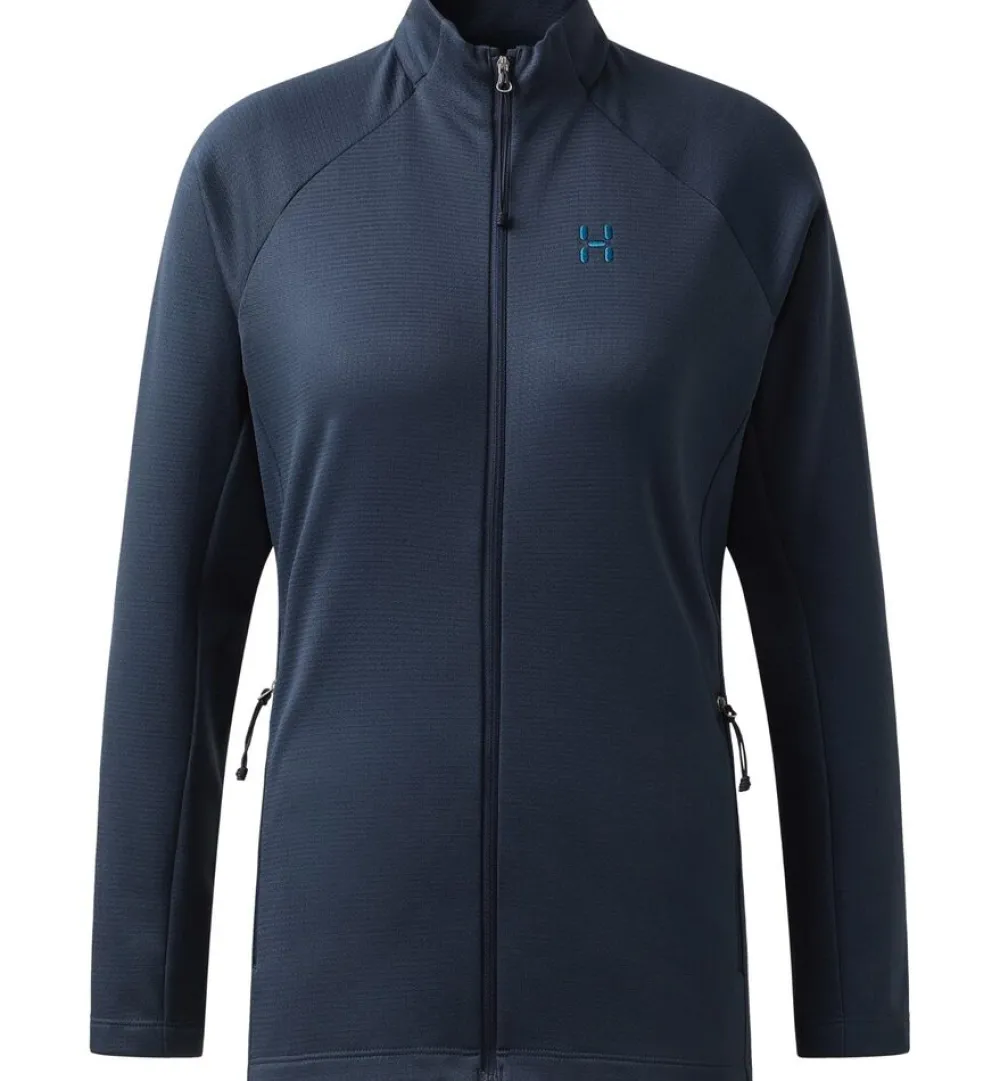 DAMES Haglofs Korp Mid Jacket Women