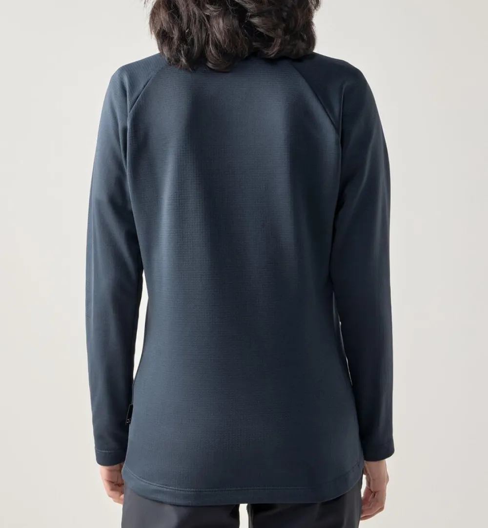 DAMES Haglofs Korp Mid Jacket Women