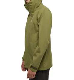 Heren Haglofs Koyal proof jacket men