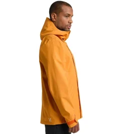 Heren Haglofs Koyal proof jacket men