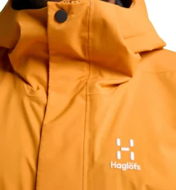 Heren Haglofs Koyal proof jacket men