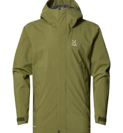 Heren Haglofs Koyal proof jacket men