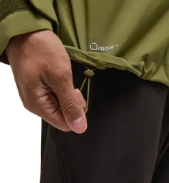 Heren Haglofs Koyal proof jacket men