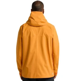 Heren Haglofs Koyal proof jacket men