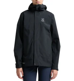 DAMES Haglofs Koyal proof jacket women