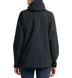 DAMES Haglofs Koyal proof jacket women