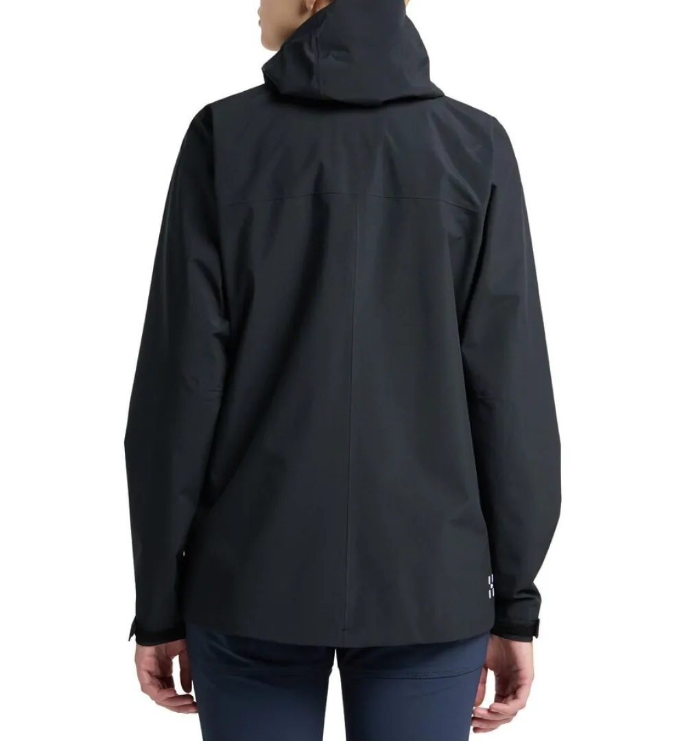 DAMES Haglofs Koyal proof jacket women