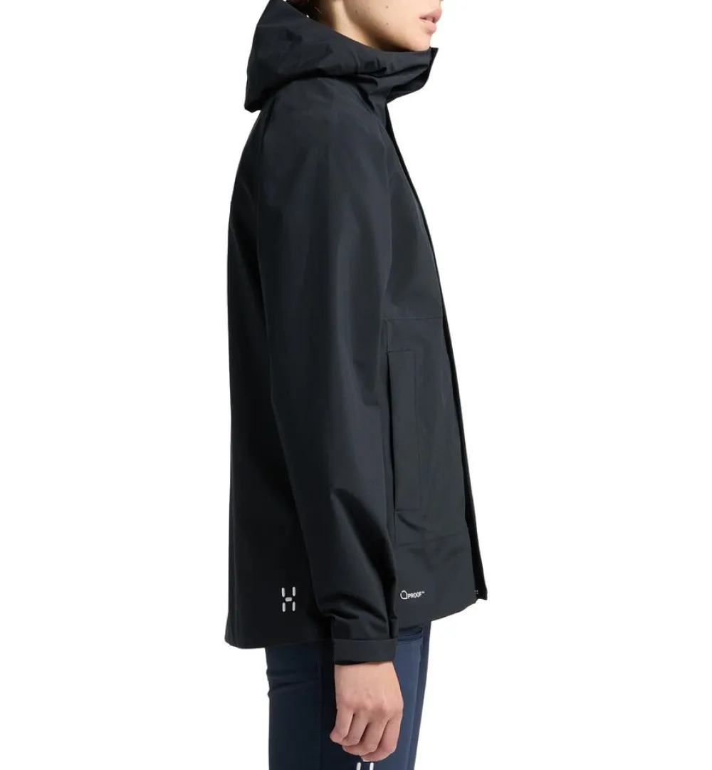 DAMES Haglofs Koyal proof jacket women