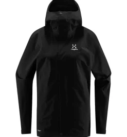 DAMES Haglofs Koyal proof jacket women