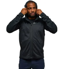 Heren Haglofs Lark mid hood men