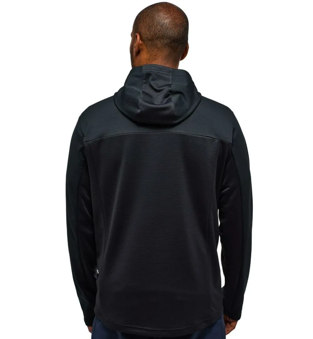 Heren Haglofs Lark mid hood men
