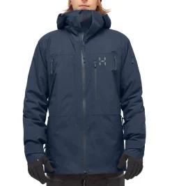 Heren Haglofs Latnja GTX Insulated Jacket Men