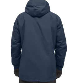 Heren Haglofs Latnja GTX Insulated Jacket Men