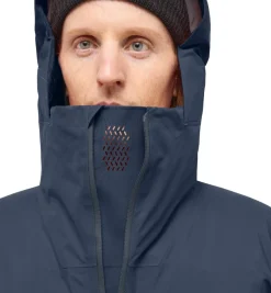 Heren Haglofs Latnja GTX Insulated Jacket Men
