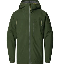 Heren Haglofs Latnja GTX Insulated Jacket Men