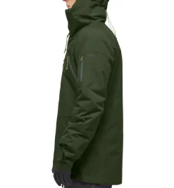 Heren Haglofs Latnja GTX Insulated Jacket Men